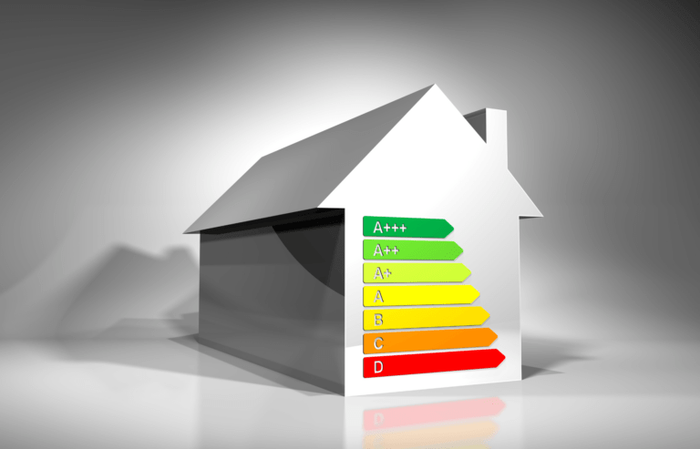 A++ Rated Energy Efficiency Double Glazed Windows - Phair Windows and Doors, Leicestershire