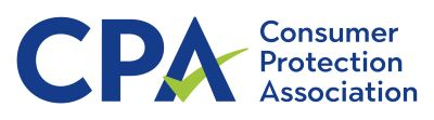 CPA Insurance Backed Guarantee Approved Logo