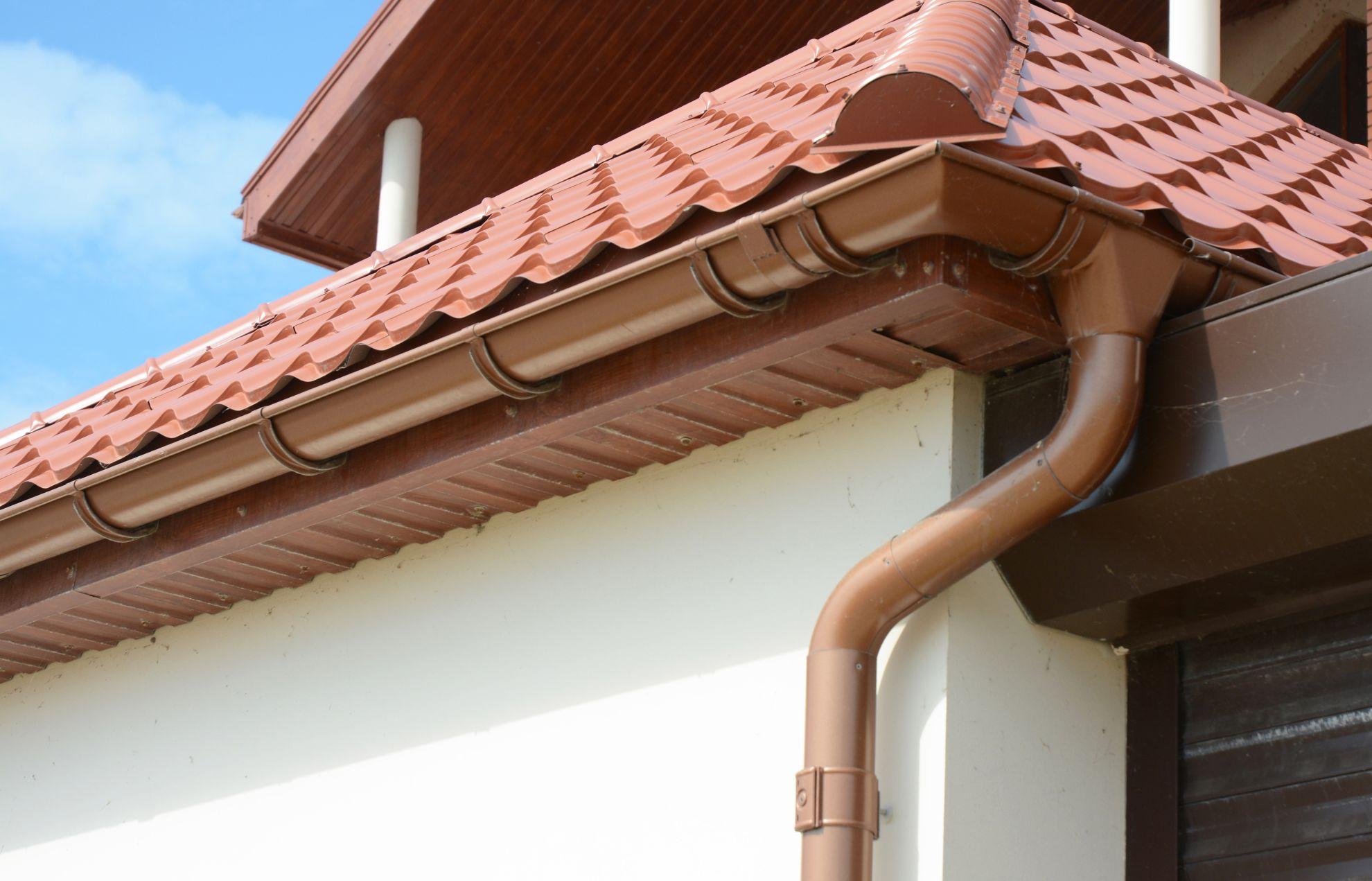 Soffits - Roofline Leicester