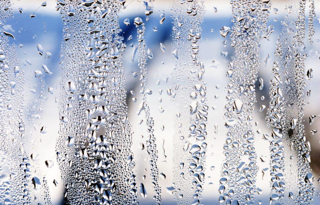 How to stop condensation on windows and banish excess moisture