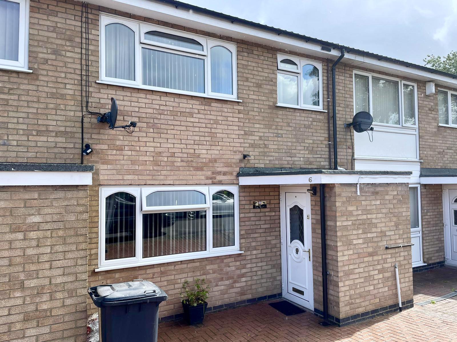 Replacement Double Glazed Units in Leicester