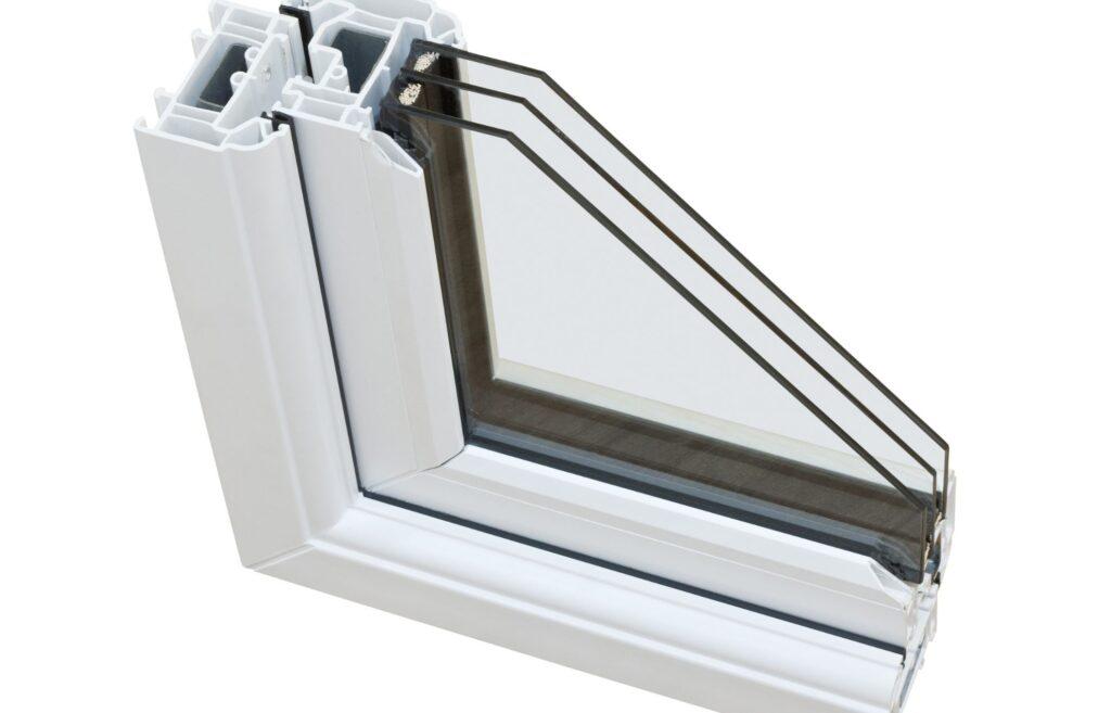 What is insulated glazing IGU