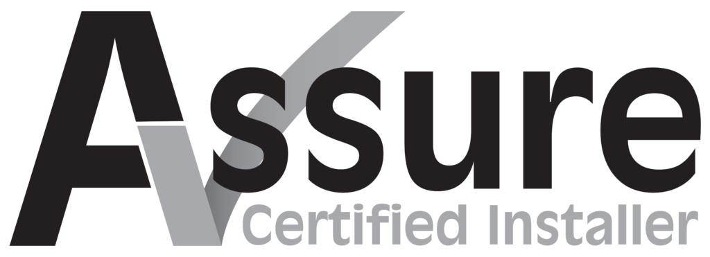 Assure Certified Installer