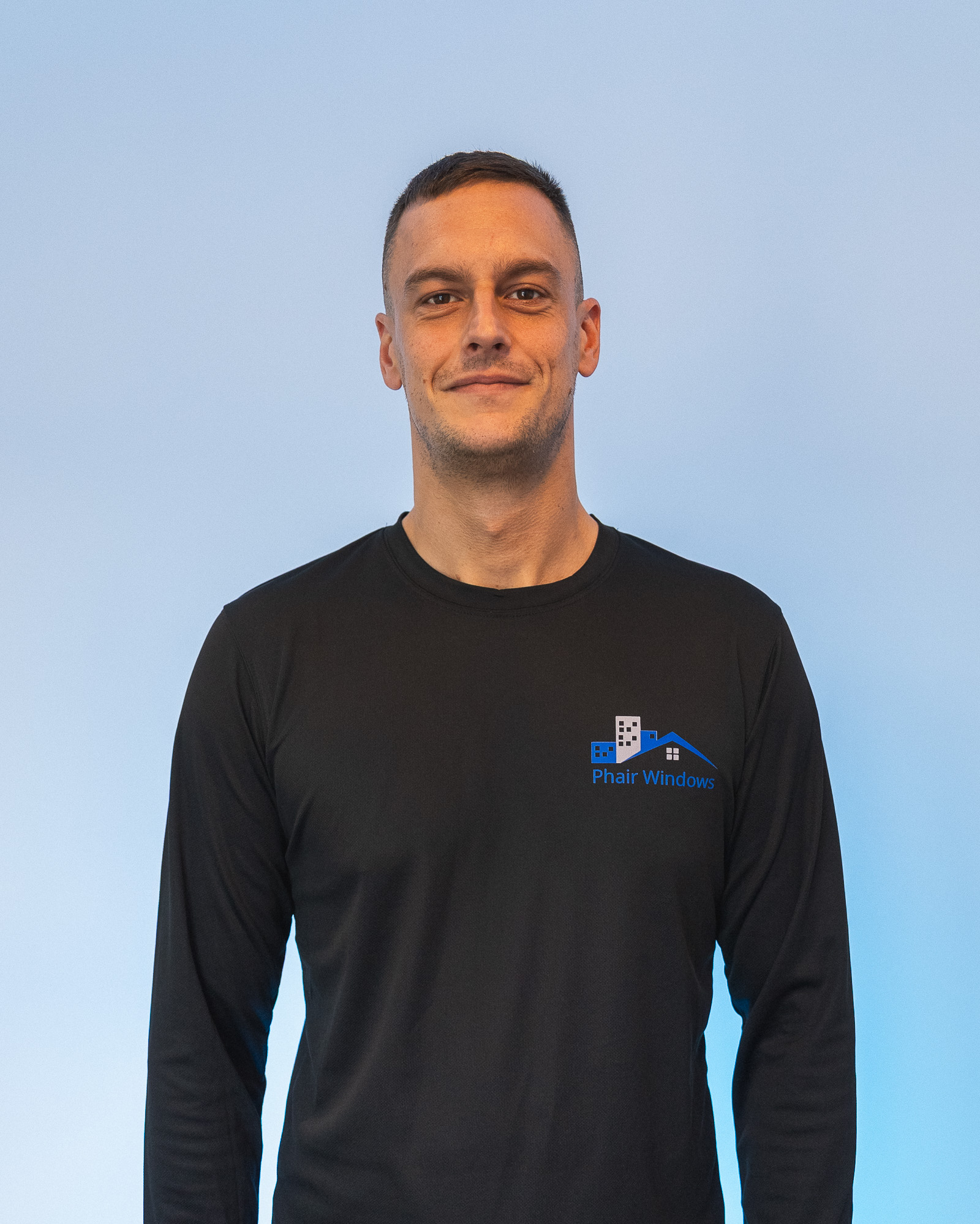 Borris - Administrator at Phair Windows
