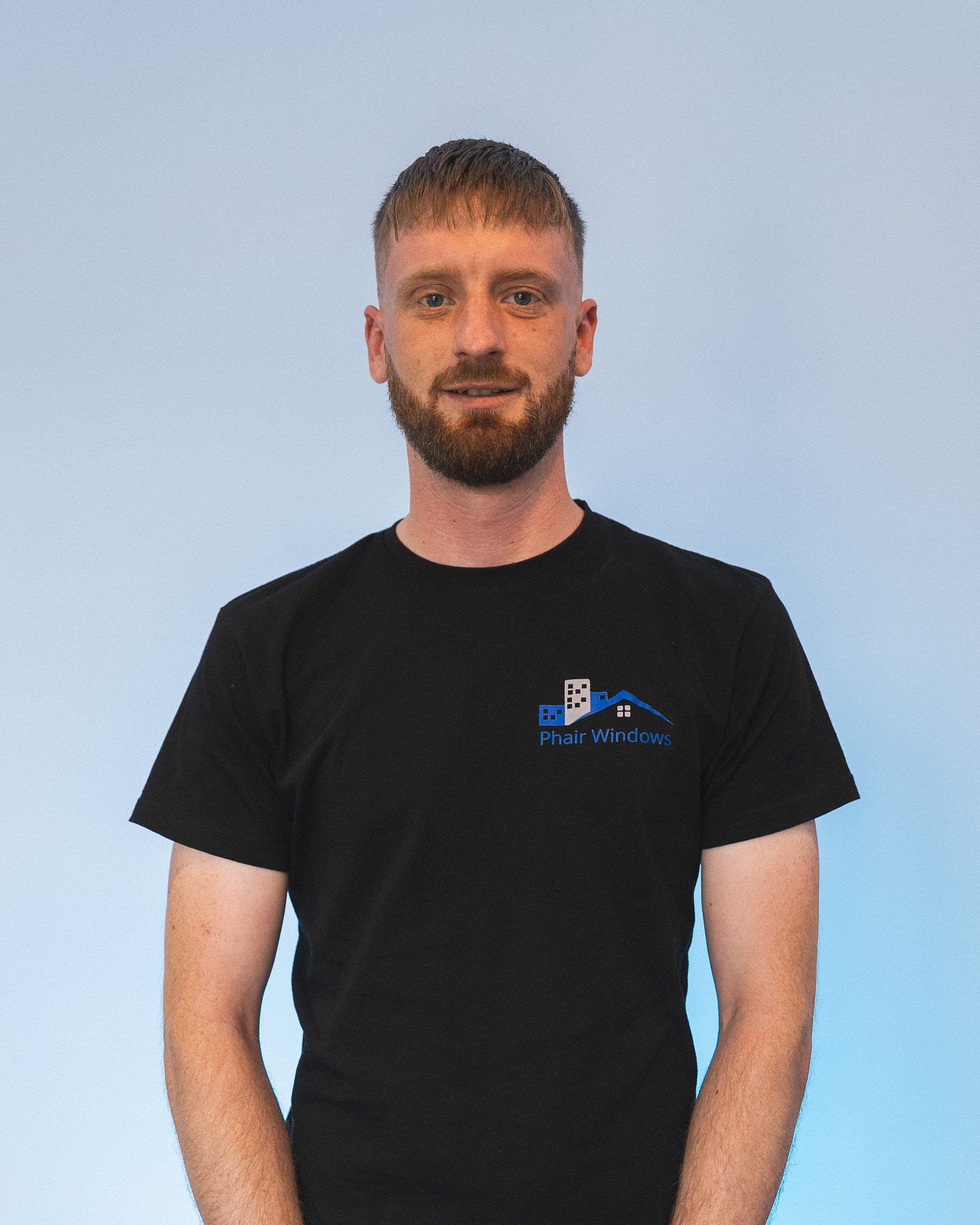 Jake - Director of Operations at Phair Windows