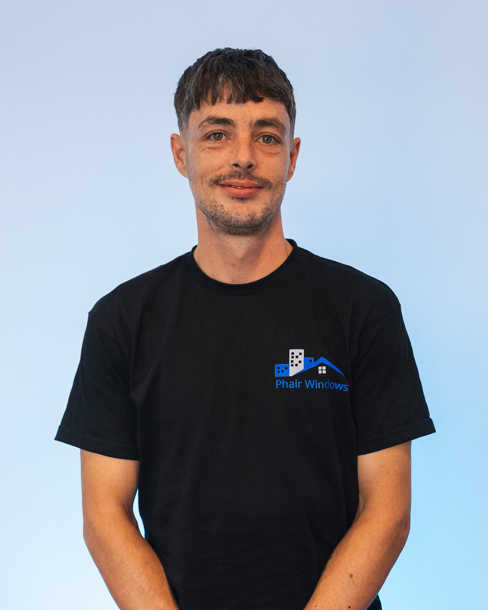 Jason - Team Manager at Phair Windows