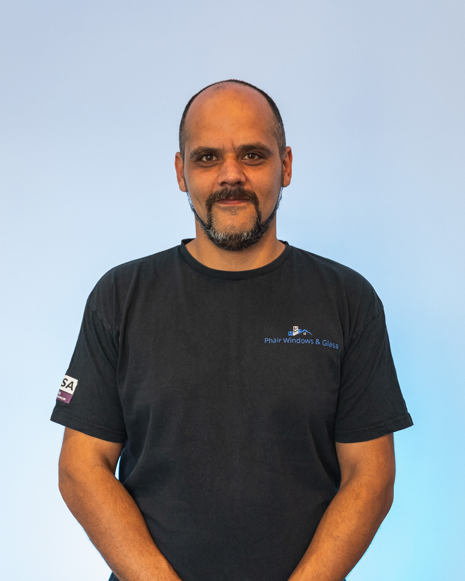 Michael - Builder, Labour, Fitter at Phair Windows