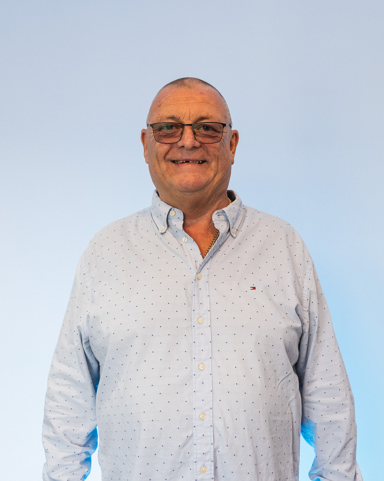 Tom - Sales Manager at Phair Windows