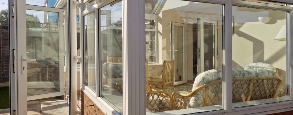 Conservatory - Phair Windows and Doors, Leicester Conservatories