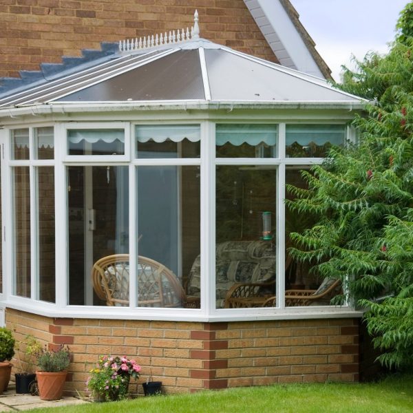 Cost of a conservatory