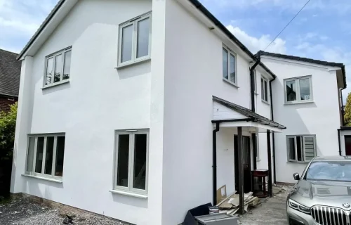 House-in-Leicester-with-new-flush-casement-windows-in-agate-grey House in Leicester with new flush casement windows in agate grey