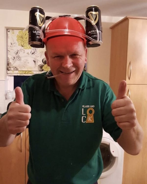 Pete - Founder of Phair Windows