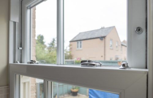 Sash Window Sash Window