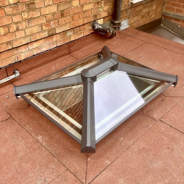 Skypod installation - Phair Windows